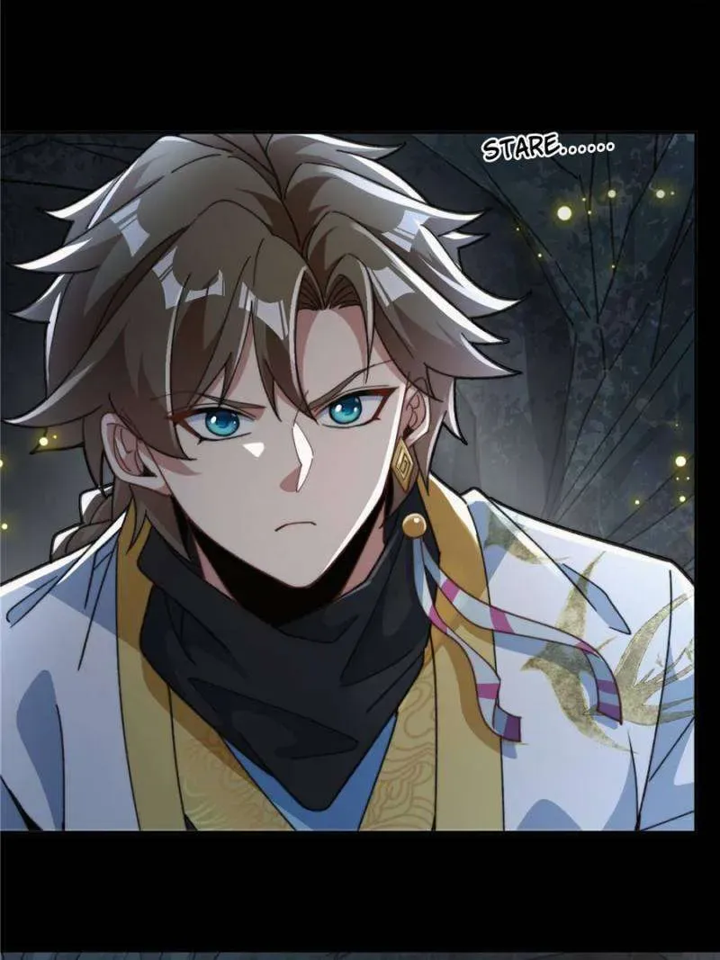 Becoming immortal by doing nothing Chapter 36 Online - página 21