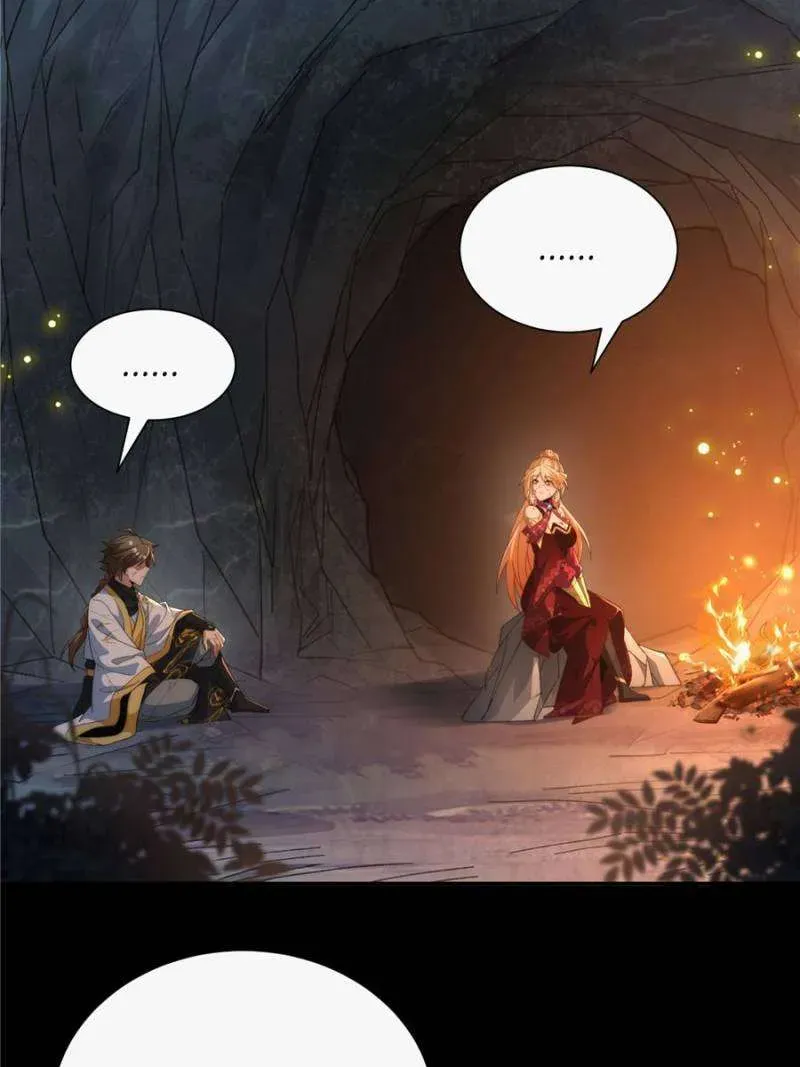 Becoming immortal by doing nothing Chapter 36 Online - página 22