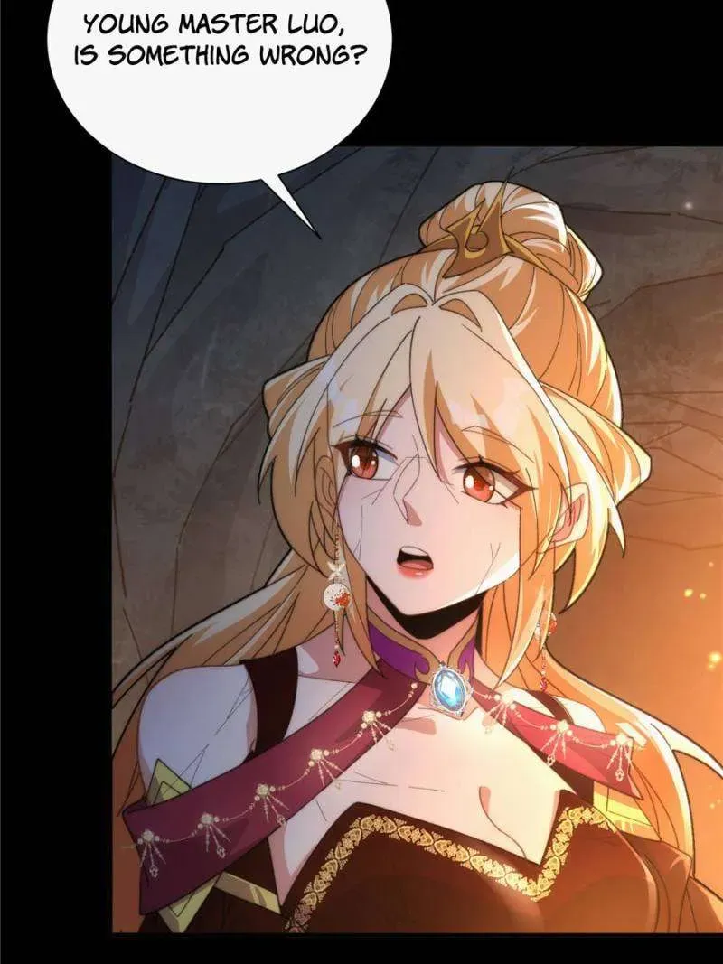 Becoming immortal by doing nothing Chapter 36 Online - página 23
