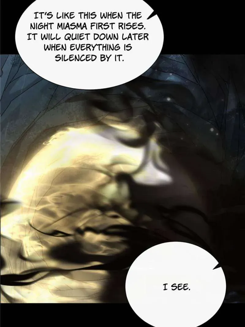 Becoming immortal by doing nothing Chapter 36 Online - página 25