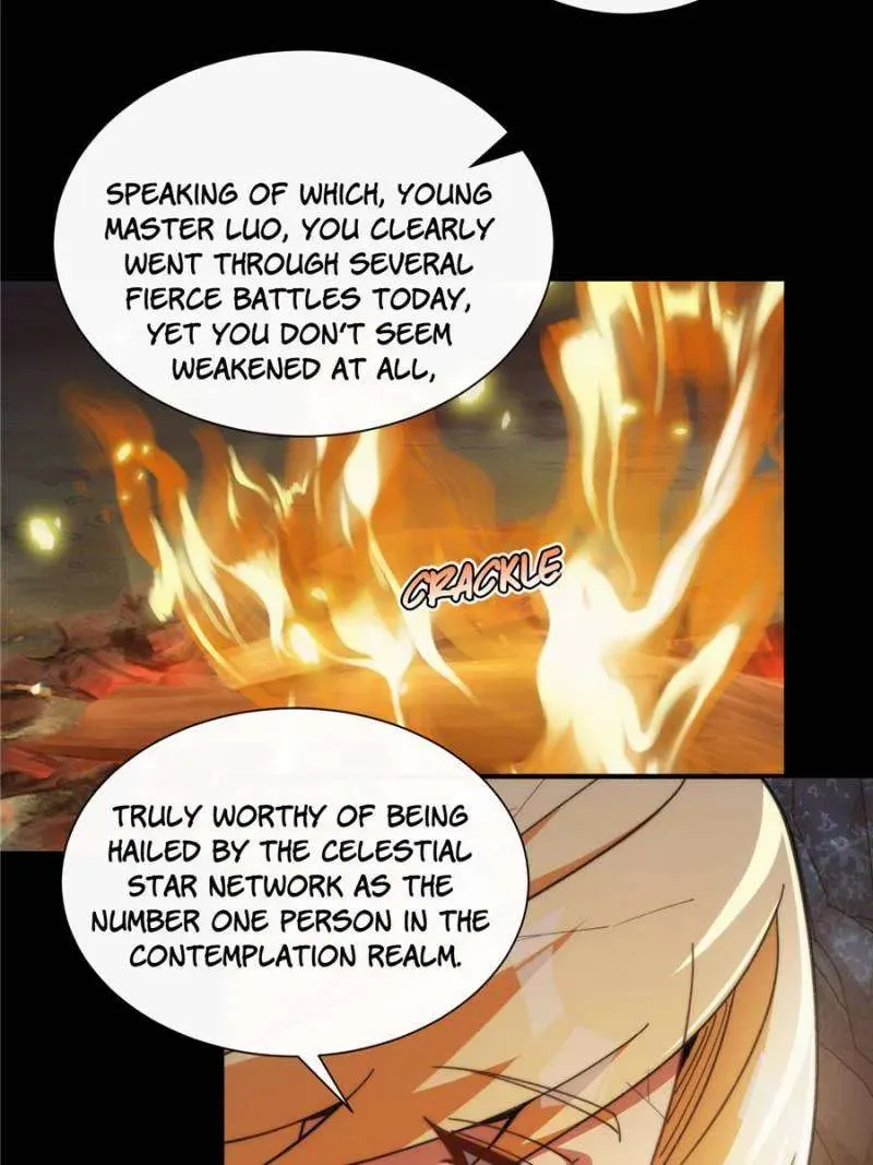 Becoming immortal by doing nothing Chapter 36 Online - página 26