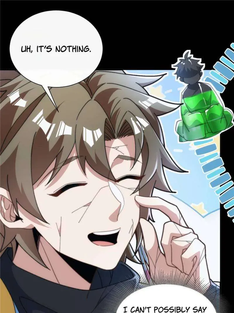 Becoming immortal by doing nothing Chapter 36 Online - página 28