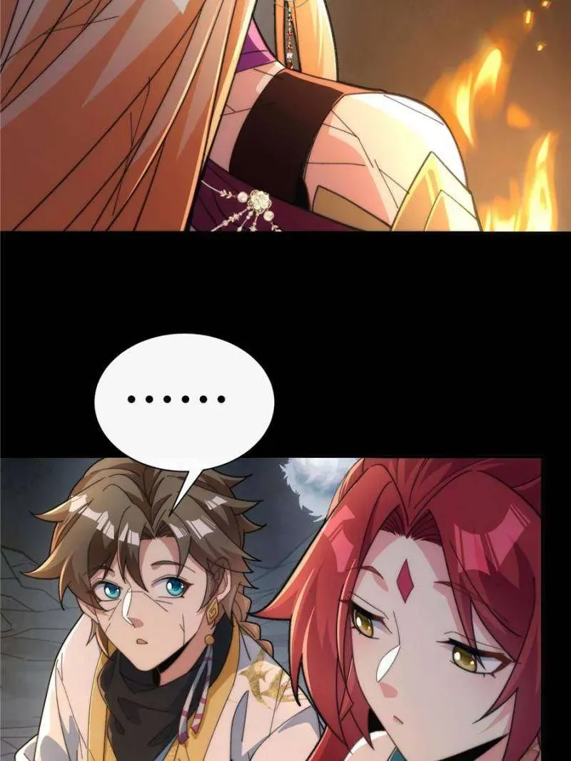 Becoming immortal by doing nothing Chapter 36 Online - página 30