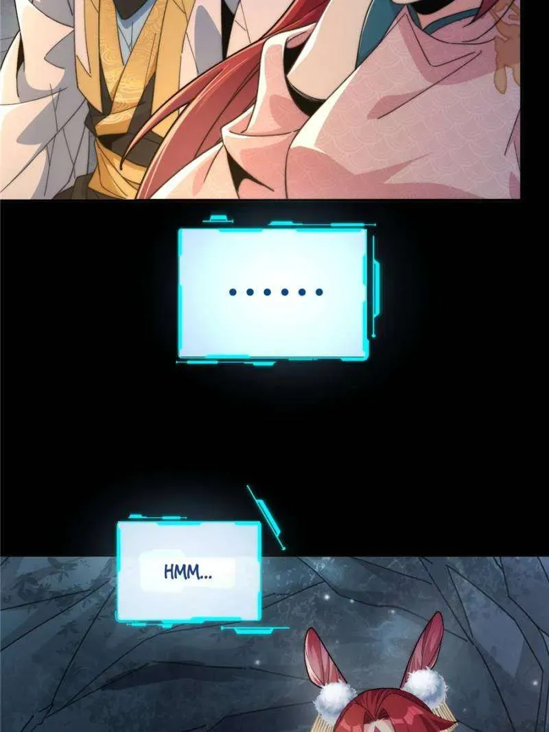 Becoming immortal by doing nothing Chapter 36 Online - página 31