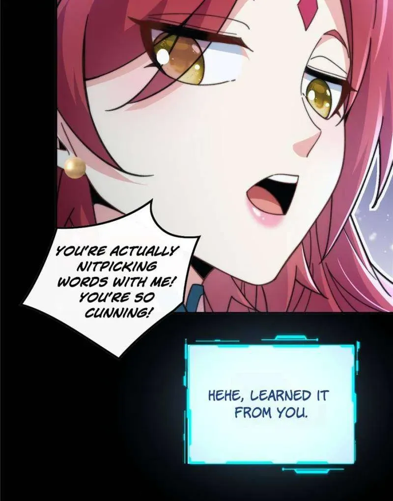 Becoming immortal by doing nothing Chapter 36 Online - página 36