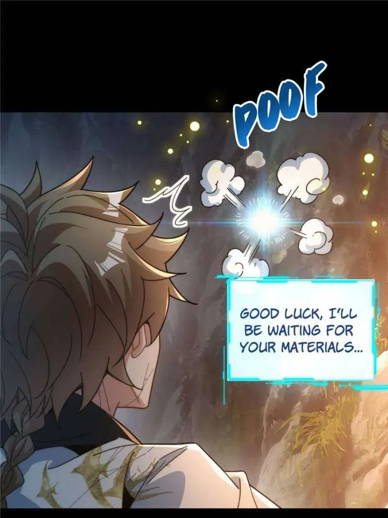 Becoming immortal by doing nothing Chapter 36 Online - página 37