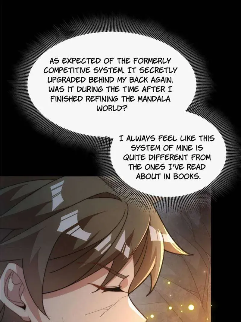 Becoming immortal by doing nothing Chapter 36 Online - página 38