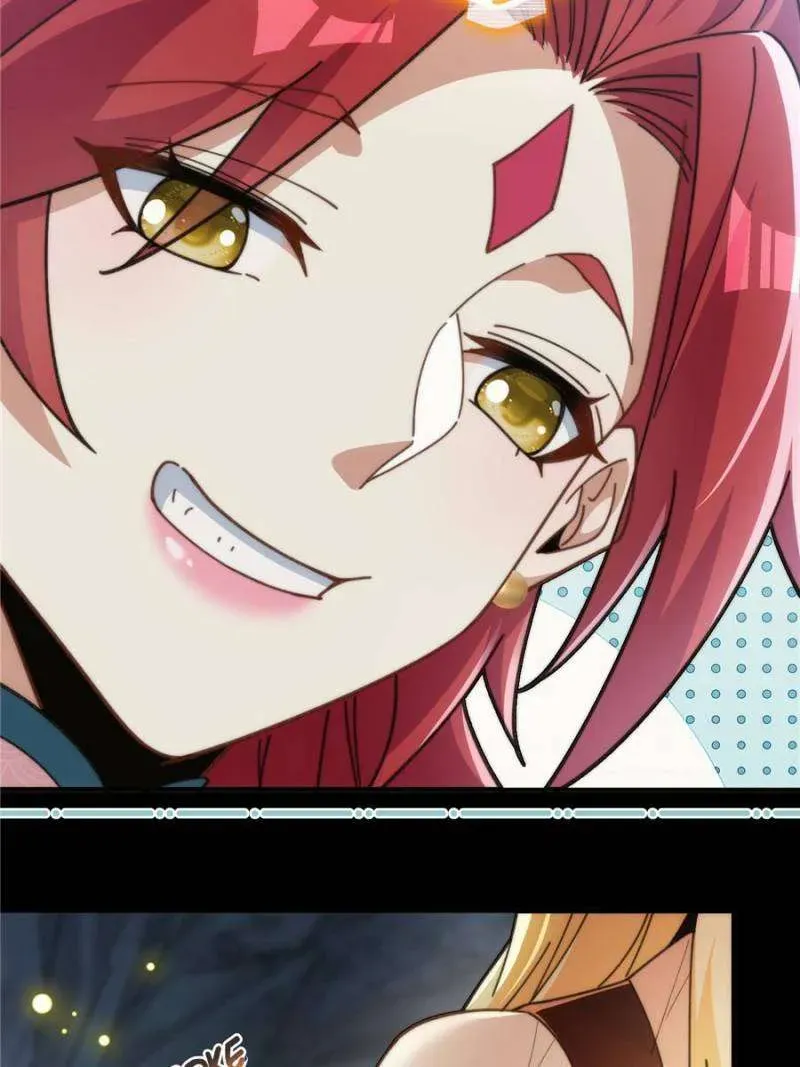 Becoming immortal by doing nothing Chapter 36 Online - página 45