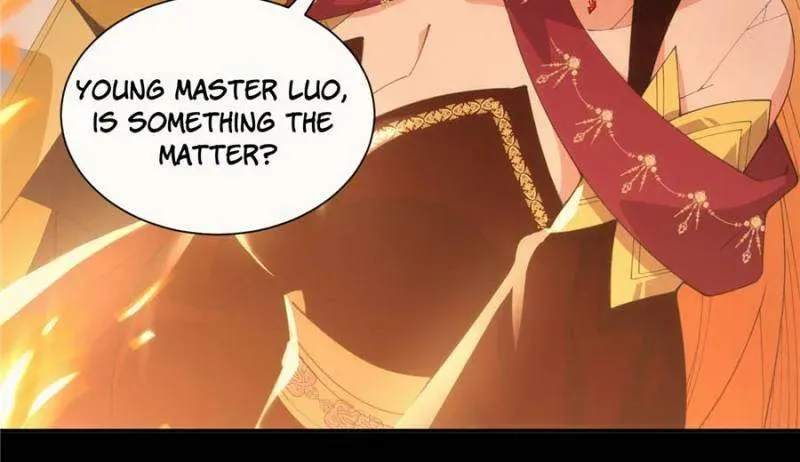 Becoming immortal by doing nothing Chapter 36 Online - página 48