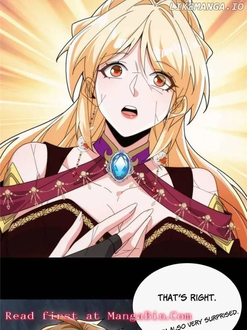 Becoming immortal by doing nothing Chapter 37 Online - página 9