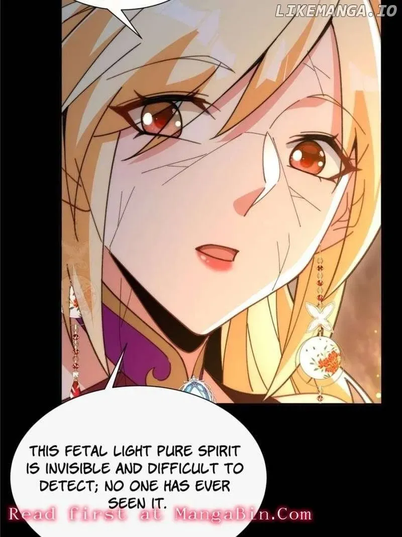 Becoming immortal by doing nothing Chapter 37 Online - página 12