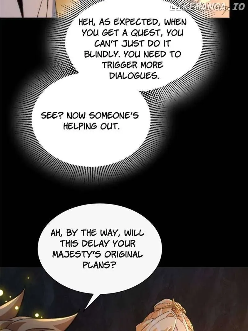 Becoming immortal by doing nothing Chapter 37 Online - página 20