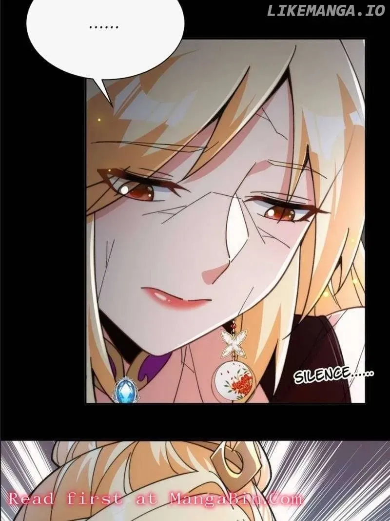 Becoming immortal by doing nothing Chapter 37 Online - página 22