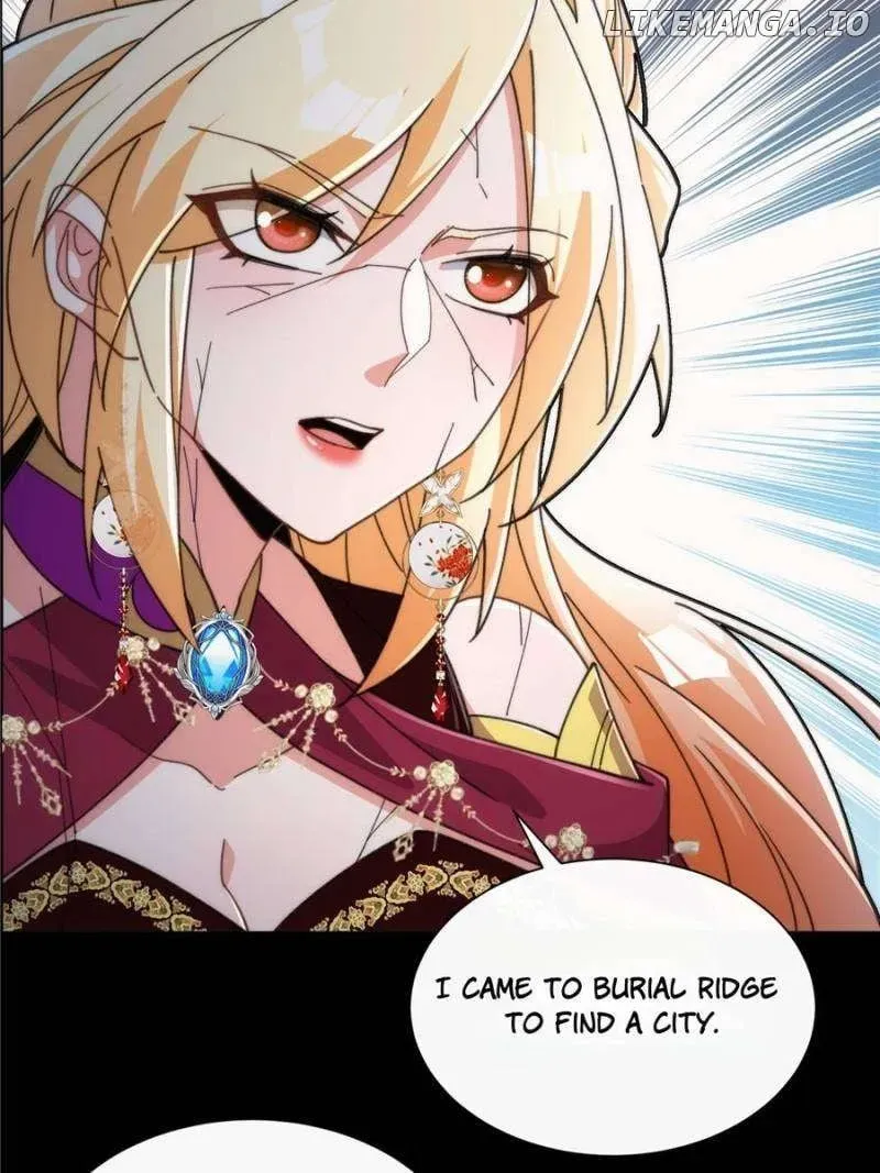 Becoming immortal by doing nothing Chapter 37 Online - página 23