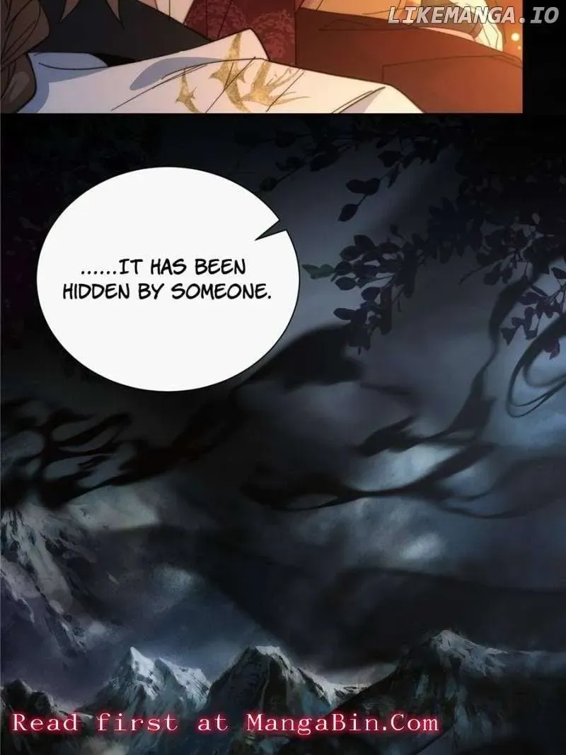 Becoming immortal by doing nothing Chapter 37 Online - página 25