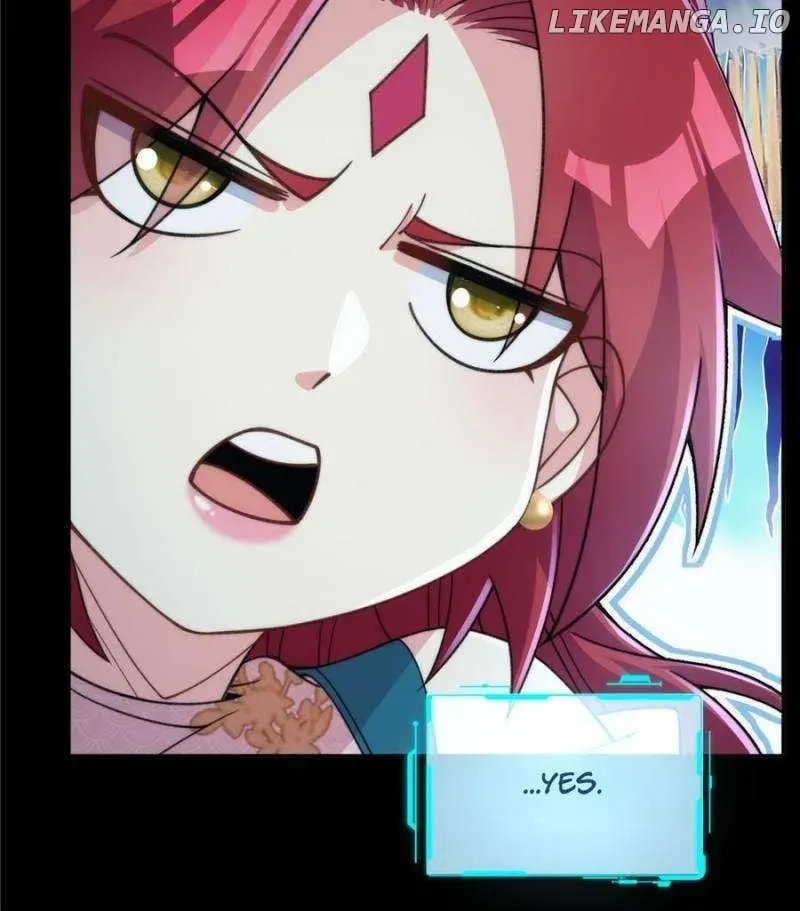 Becoming immortal by doing nothing Chapter 37 Online - página 32