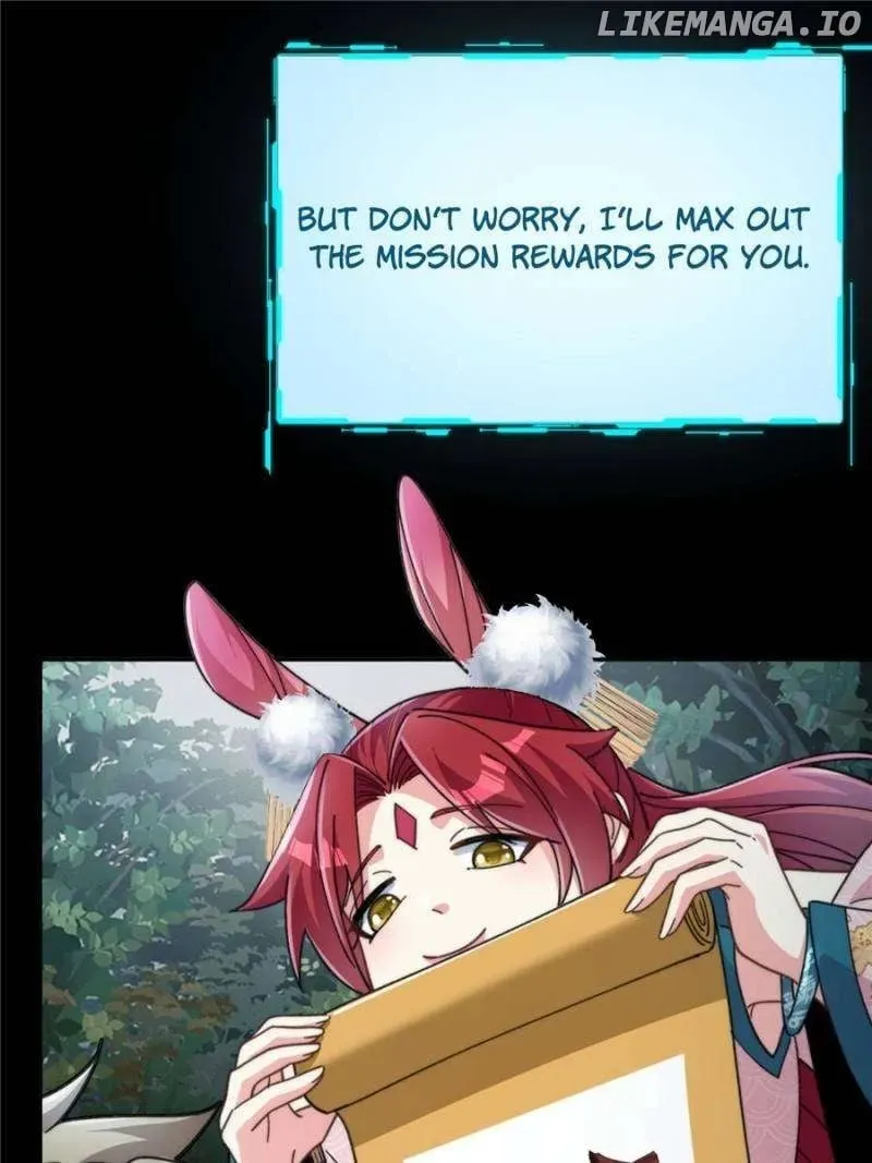 Becoming immortal by doing nothing Chapter 37 Online - página 51