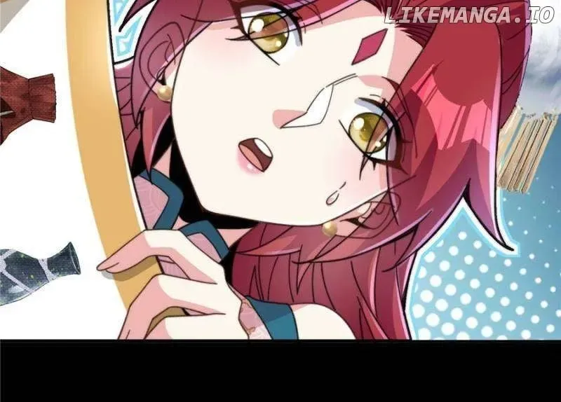 Becoming immortal by doing nothing Chapter 37 Online - página 56