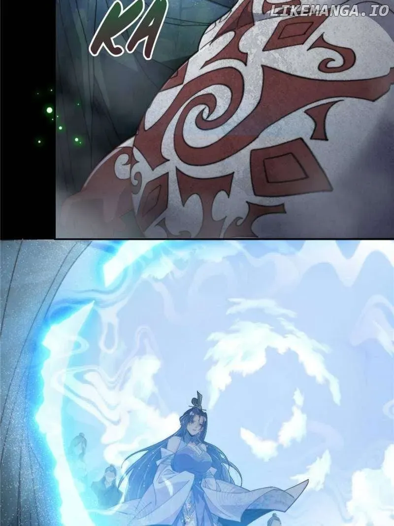 Becoming immortal by doing nothing Chapter 37 Online - página 59