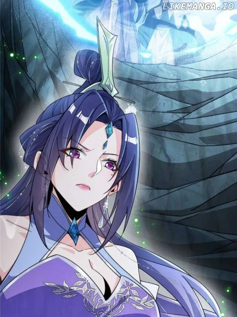 Becoming immortal by doing nothing Chapter 37 Online - página 60