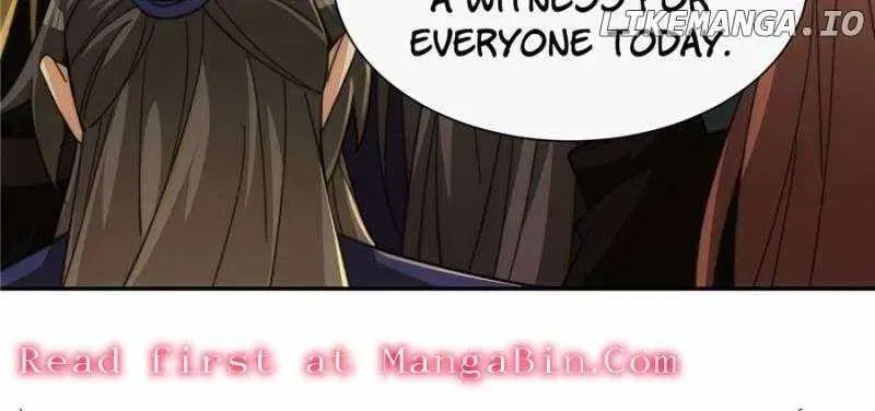 Becoming immortal by doing nothing Chapter 38 Online - página 13