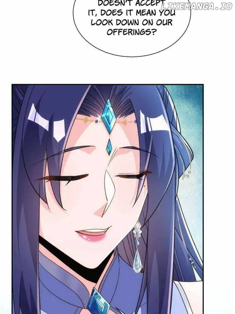 Becoming immortal by doing nothing Chapter 38 Online - página 20