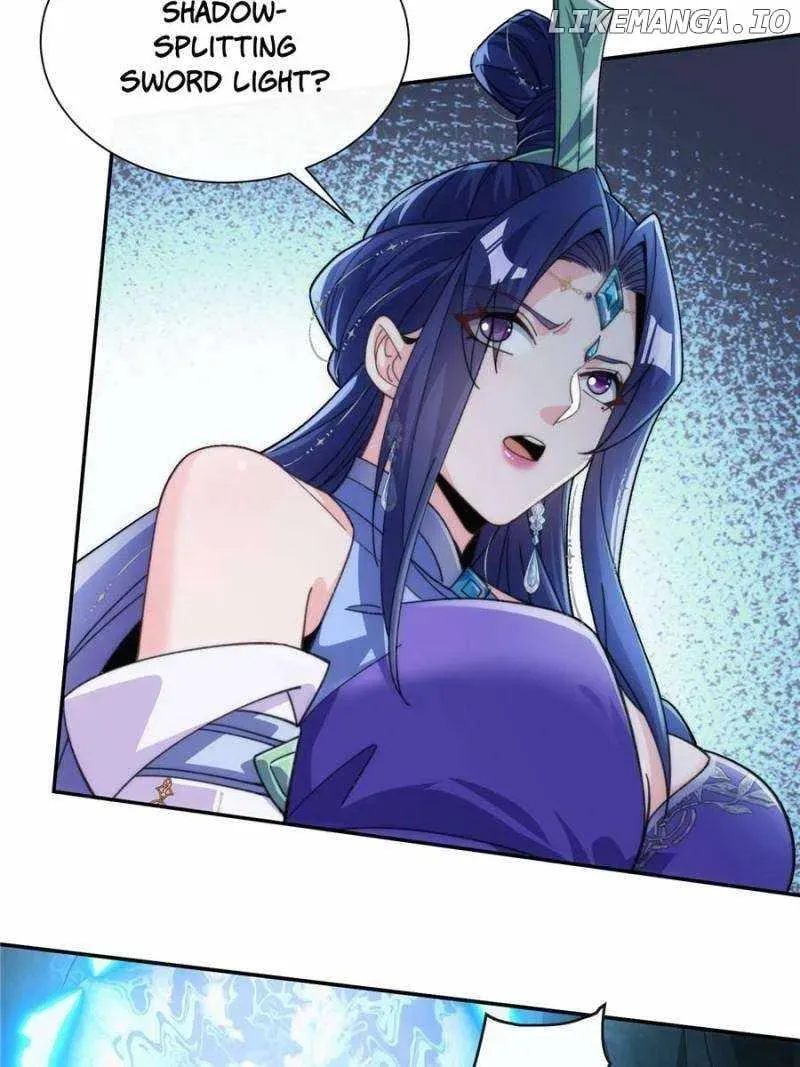Becoming immortal by doing nothing Chapter 38 Online - página 48