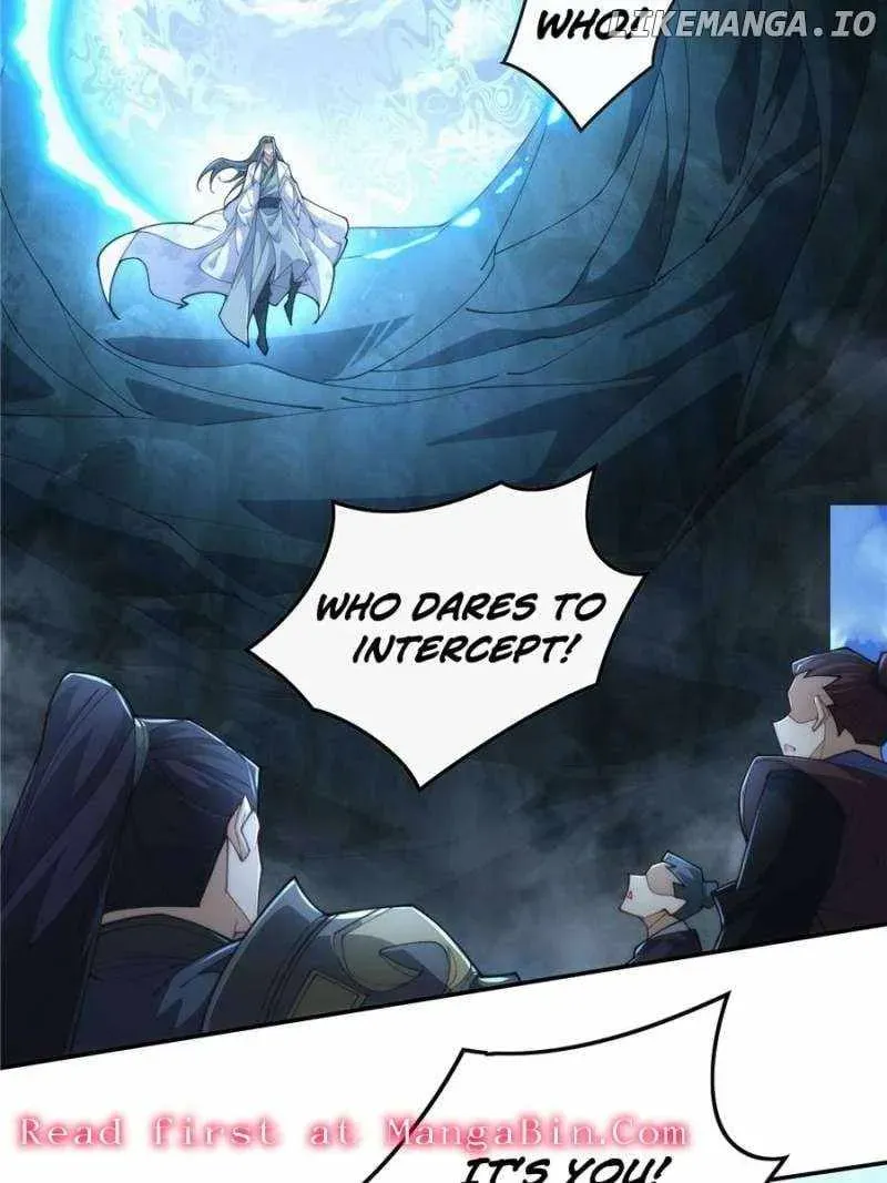 Becoming immortal by doing nothing Chapter 38 Online - página 49