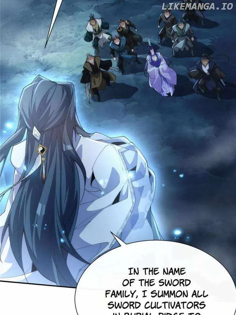 Becoming immortal by doing nothing Chapter 38 Online - página 57