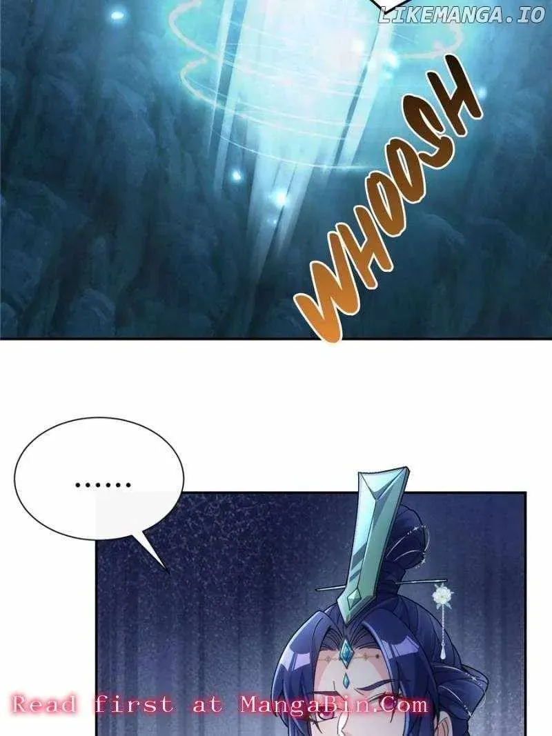 Becoming immortal by doing nothing Chapter 38 Online - página 62