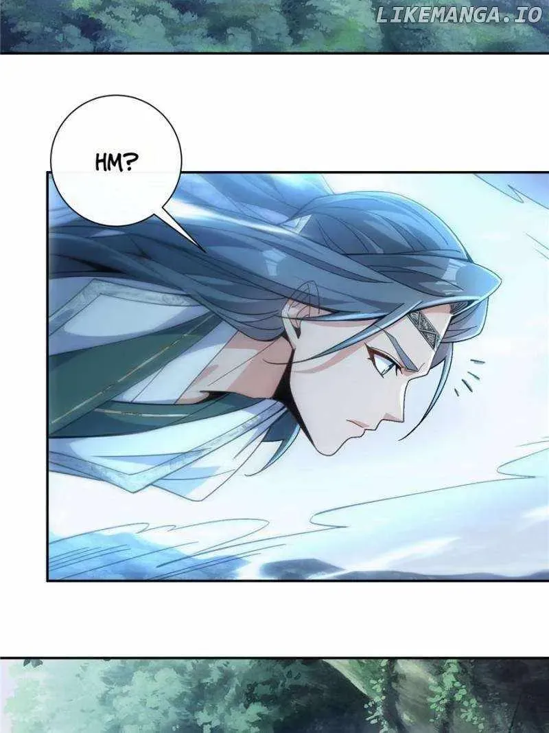 Becoming immortal by doing nothing Chapter 38 Online - página 64