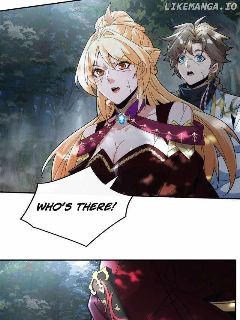 Becoming immortal by doing nothing Chapter 38 Online - página 67