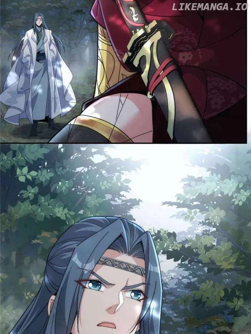Becoming immortal by doing nothing Chapter 38 Online - página 68
