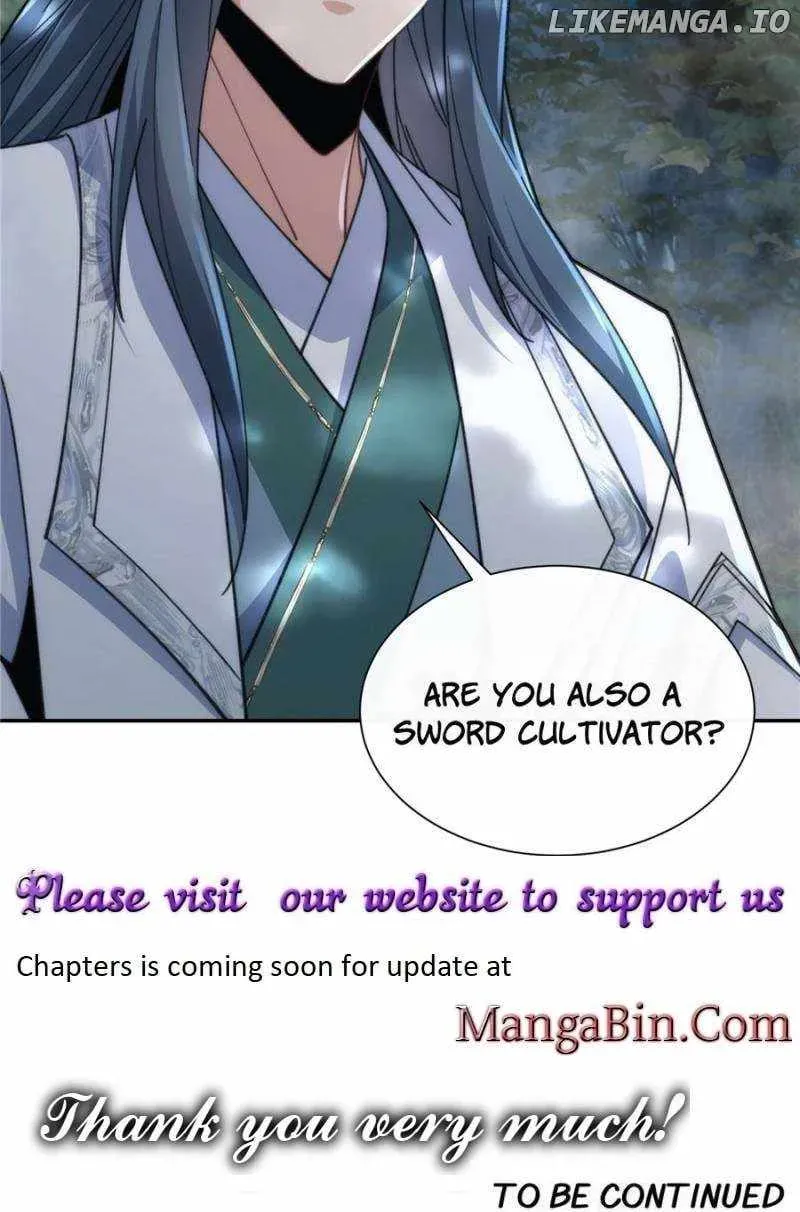 Becoming immortal by doing nothing Chapter 38 Online - página 69