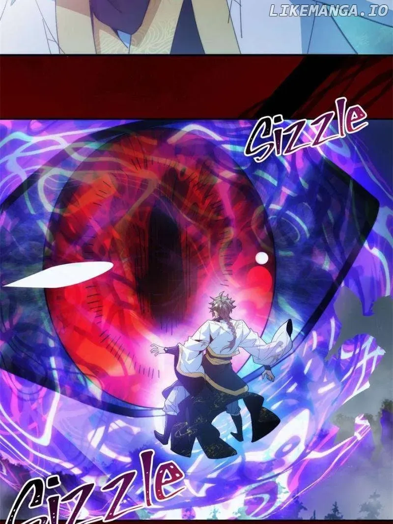 Becoming immortal by doing nothing Chapter 40 Online - página 2