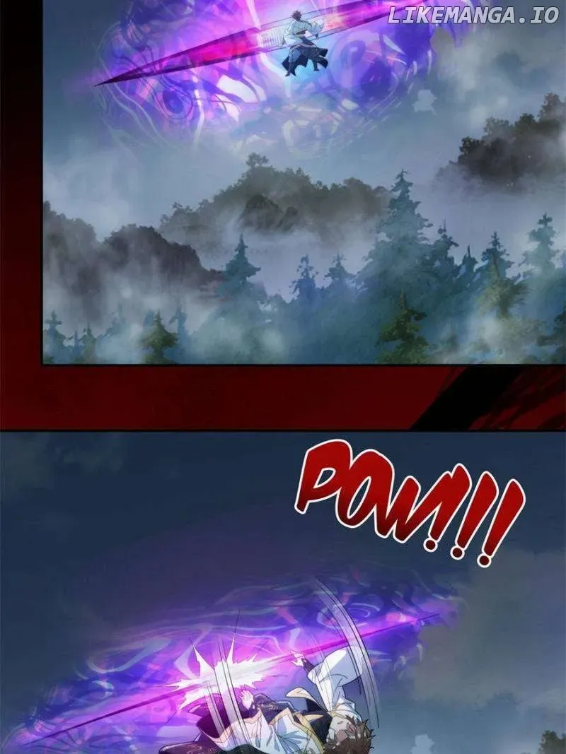 Becoming immortal by doing nothing Chapter 40 Online - página 4