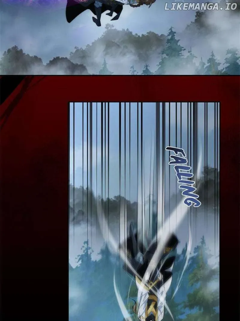 Becoming immortal by doing nothing Chapter 40 Online - página 5