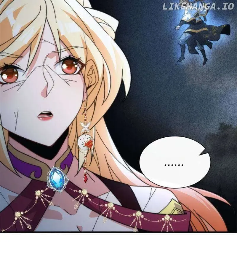 Becoming immortal by doing nothing Chapter 40 Online - página 11
