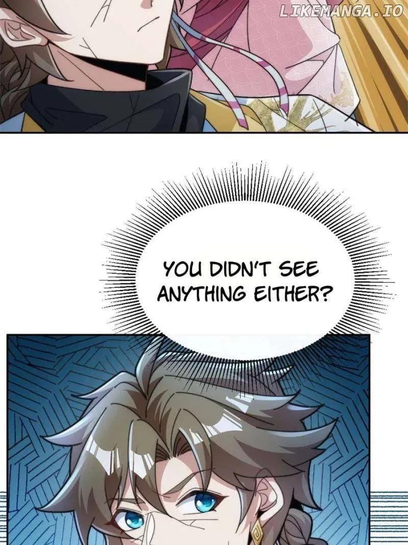 Becoming immortal by doing nothing Chapter 40 Online - página 13
