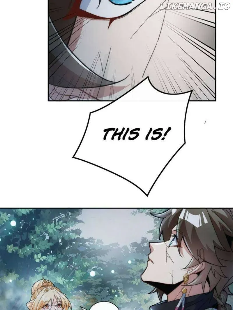 Becoming immortal by doing nothing Chapter 40 Online - página 16