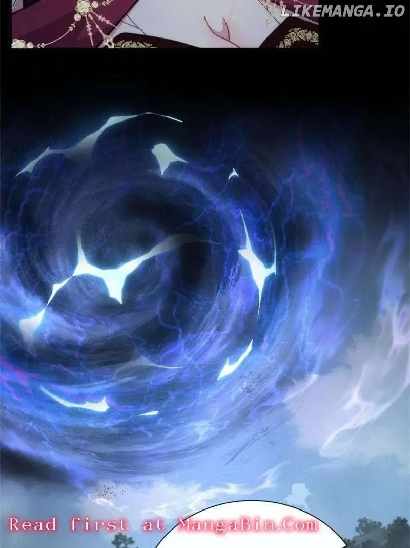 Becoming immortal by doing nothing Chapter 40 Online - página 18