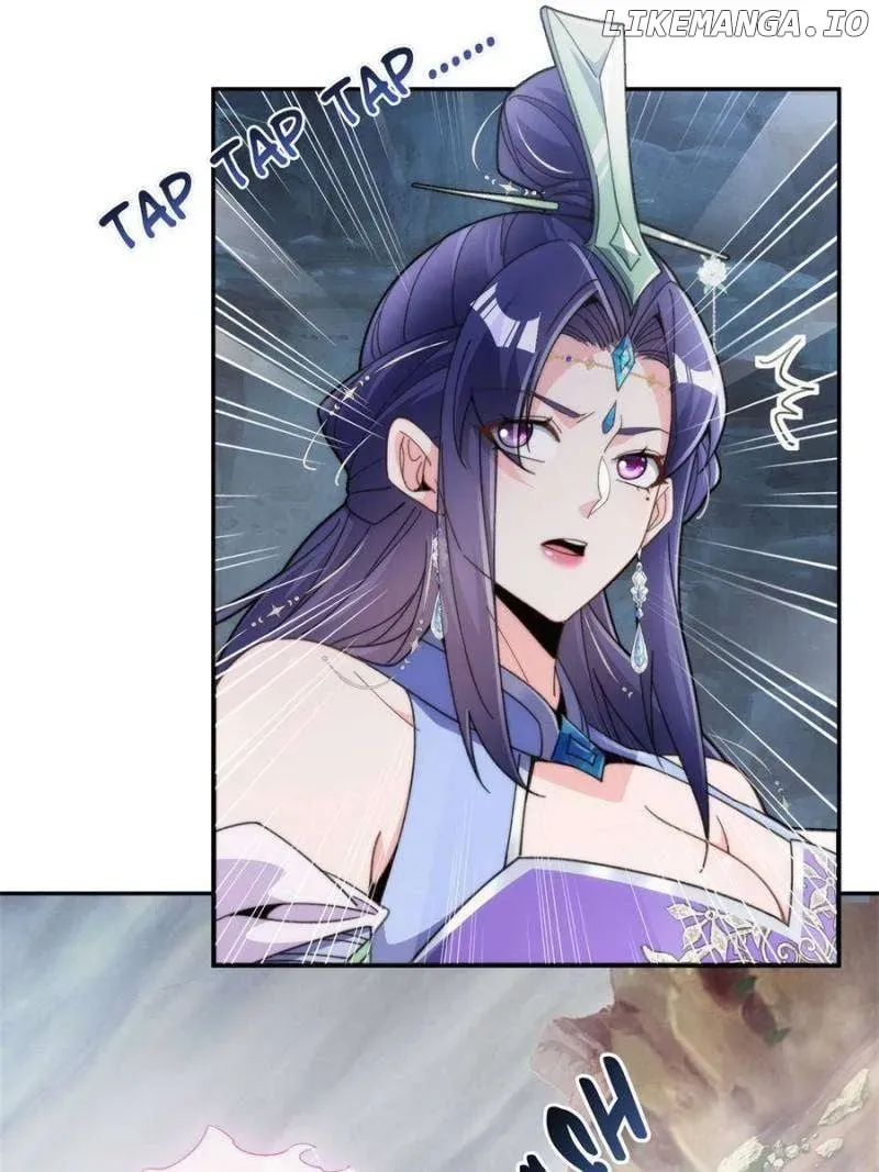 Becoming immortal by doing nothing Chapter 40 Online - página 23