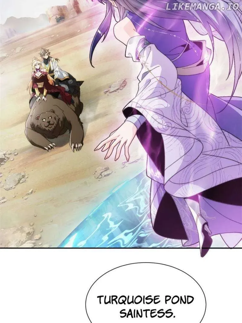 Becoming immortal by doing nothing Chapter 40 Online - página 25