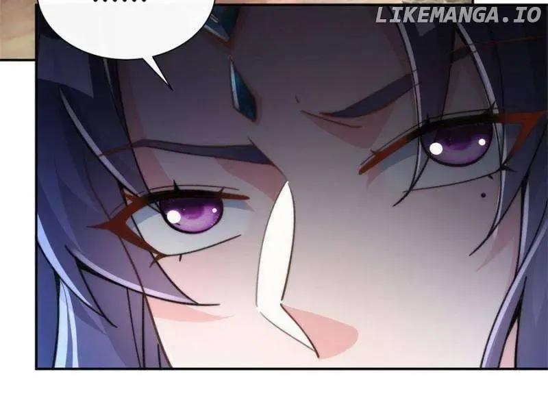 Becoming immortal by doing nothing Chapter 40 Online - página 33