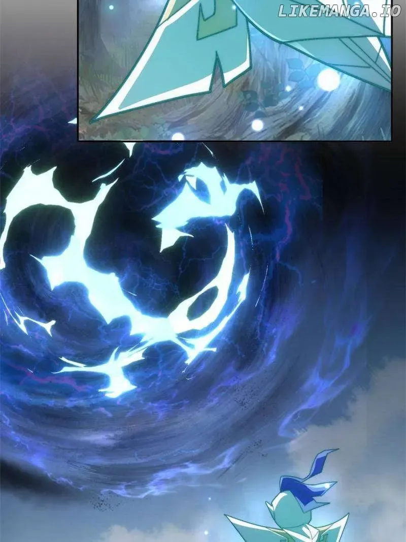 Becoming immortal by doing nothing Chapter 40 Online - página 36