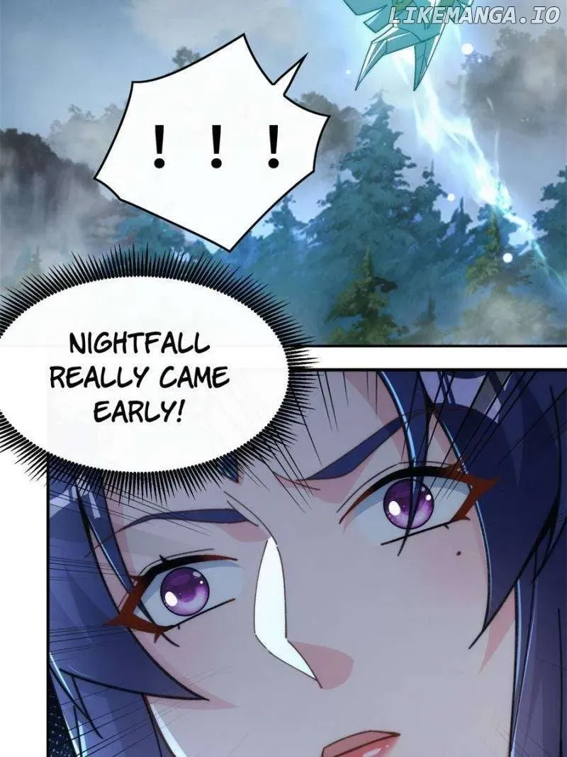 Becoming immortal by doing nothing Chapter 40 Online - página 37