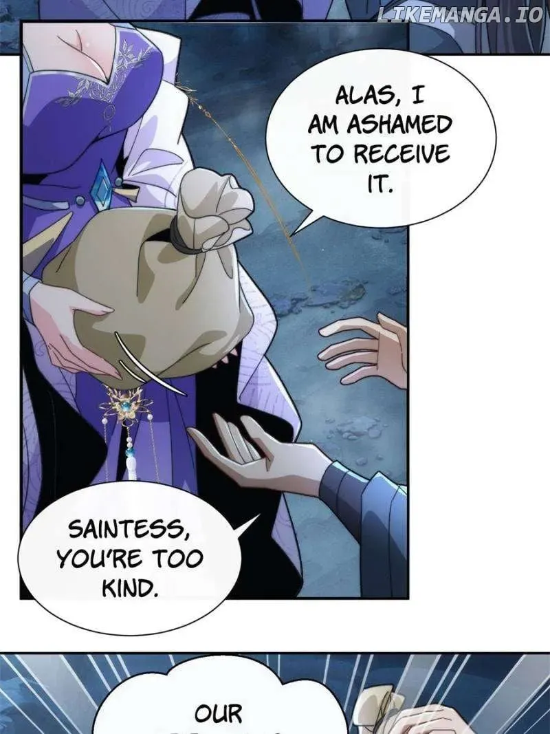Becoming immortal by doing nothing Chapter 40 Online - página 41