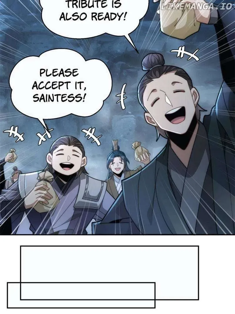 Becoming immortal by doing nothing Chapter 40 Online - página 42
