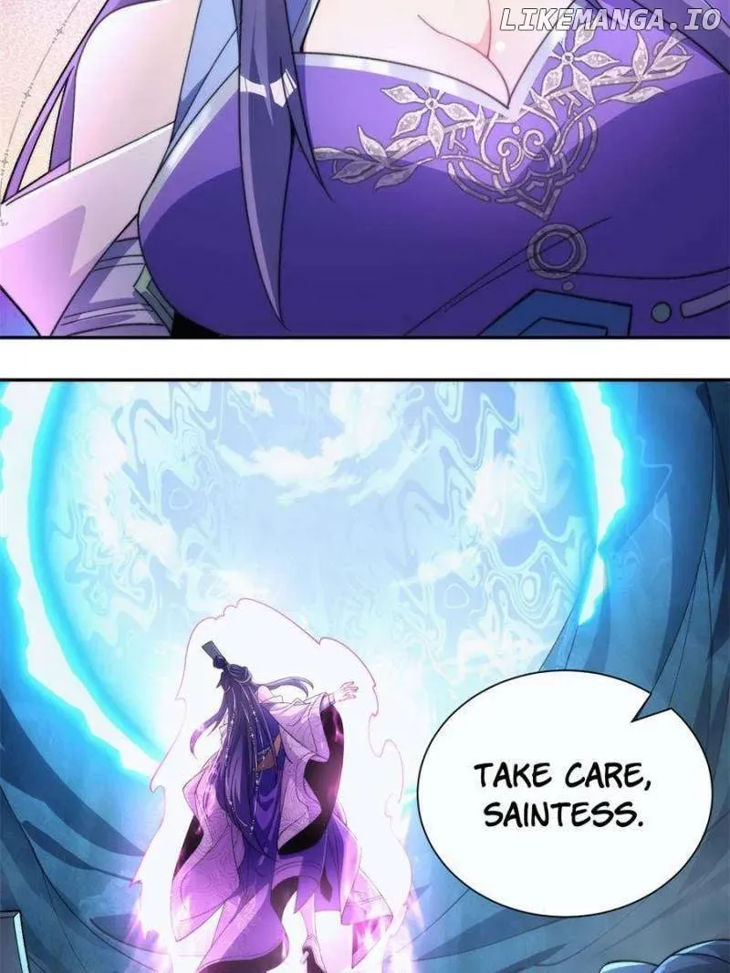 Becoming immortal by doing nothing Chapter 40 Online - página 45