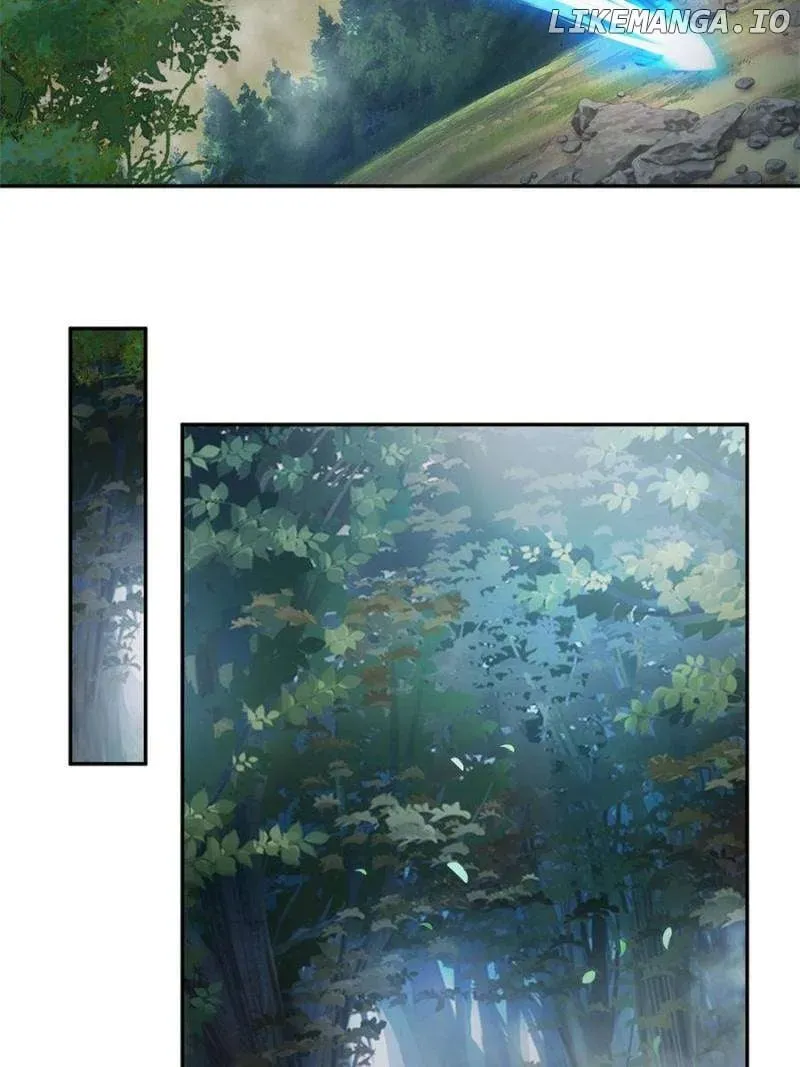 Becoming immortal by doing nothing Chapter 40 Online - página 48